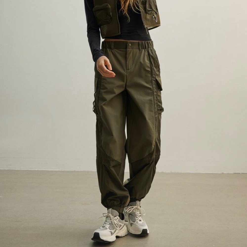 H&M Hiking Pants